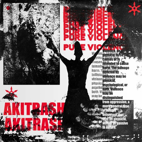 Akitrash - JULIA