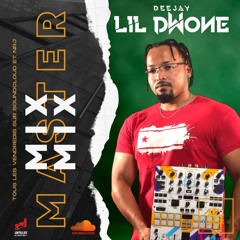 DJ LILDWONE - NRJ MASTERMIX - 20 - 09 - 2024