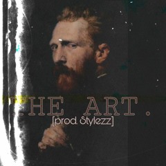 The Art (feat. Olekmas Niq) [prod. Stylezz]