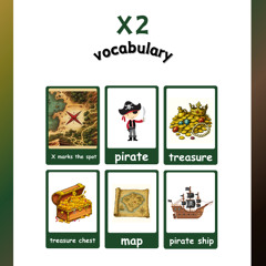 P23-The treasure is in the treasure chest ; find the treasure chest