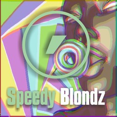 Speedy Blondz Kegelbahn JUL 23