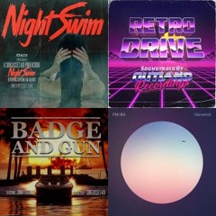 80's  Instrumental