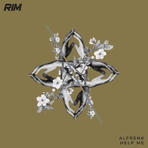 Alfrenk - Help Me