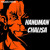 Artwork for Hanuman Chalisa by Shankar Mahadevan