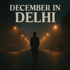 December in Delhi