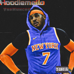 YnbHuncho410- Hoodie melo-1