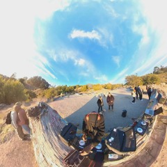 Its_djMario 11/26/23 Sunset Live Set