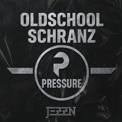Oldschool Schranz Pressure || 160-168 BPM