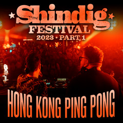 Shindig Festival 2023 part 1