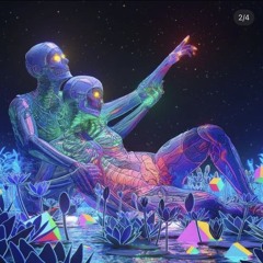 I GOT THAT TECHNO ⛓️🪬