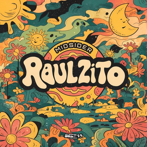 MidSider - Raulzito