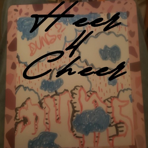 MC JE aka Xerious Gouge- Heer 4 Cheer