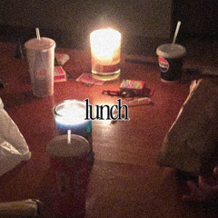 lunch (atronach x frrt)