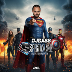 SUPERDANZE (SEMANA 42) 2025