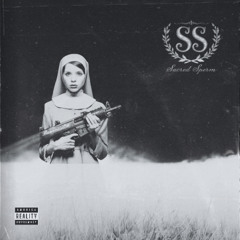 [05] SS Means Sacred Sp3rm • Minimal Upright FOLK