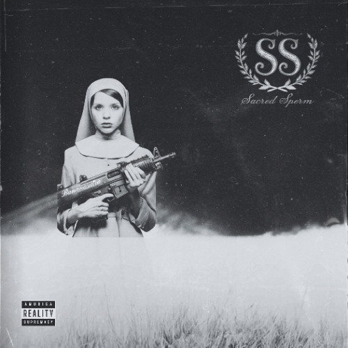 [19] SS Means Sacred Sp3rm • MANTRAsutra