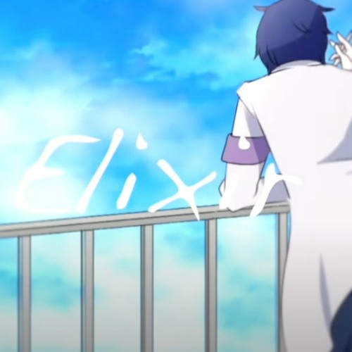 Elixir【レオス・ヴィンセント非公式イメージソング】