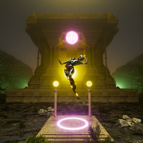 Kenya Grace - Strangers (Venture 5 Remix)