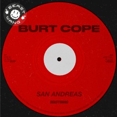 Burt Cope - San Andreas