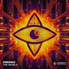 OBREAKZ - The World