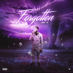 Jay G - Forgotten