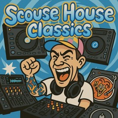 Scouse House Time Machine ........ Set to 2005