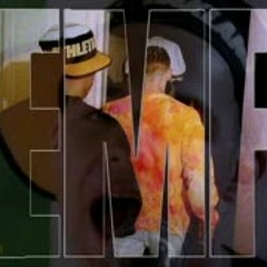 EMF - Unbelievable (Official Music Video) HD