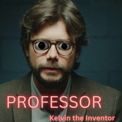Professor