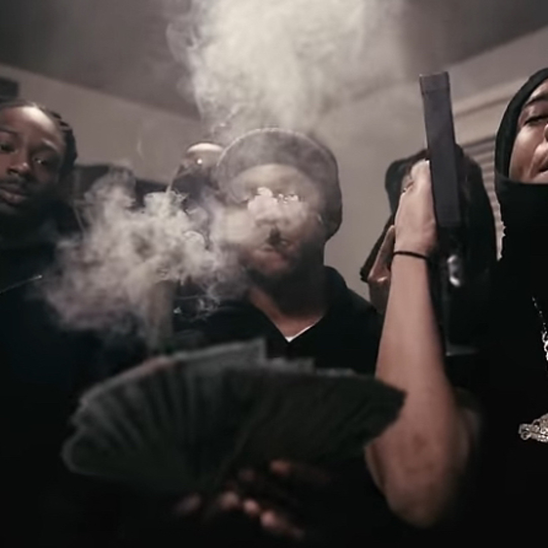 Stream Glockboy Stank x Lil Noonie - Shark Business (Official Music ...