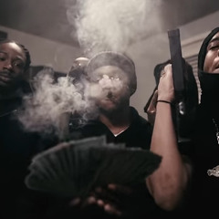 Glockboy Stank x Lil Noonie - Shark Business (Official Music audio ) Shot By @DoneByMata