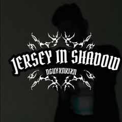 Jersey In Shadow