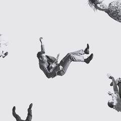 Saul Lacy - We Fall