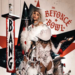 BUCKIN’ BEYONCE BOWL - THEE ARIES MIX