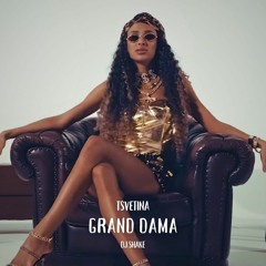 TSVETINA - Grand Dama (DJ Shake Extended)