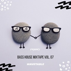 Bass House Mixtape Vol. 07 Pioneer CDJ - 2000NXS2 Pioneer DJM - 900NXS2 Freaky