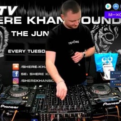 Shere Khan - LIFEFM.TV - 10/6/2025