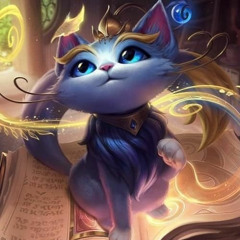 CODE10/80 - Yuumi / League of Legend