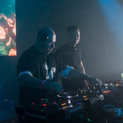 Christian B2B TOBAK - Classic House After Mix (live @ Fezen, Hungary, 2023-01-21)