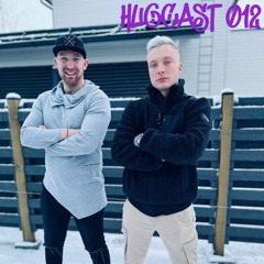 HugCast 012 - Mikael Ranta & VLT (Doubleclap Radio)