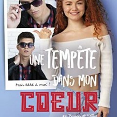 Télécharger le PDF Une tempête dans mon coeur (Bryan et Kelly t. 2) (French Edition) PDF - KINDLE