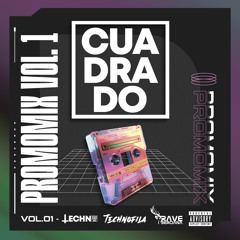CUADRADO - PROMO MIX Vol.01