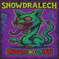 Inugami no Chikai