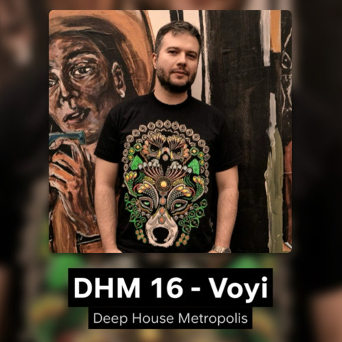 DHM 16 - Voyi
