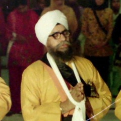 Giani Amolak Singh Ji - gurmukh sakhee sahelee meree (Puratan Kirtan)