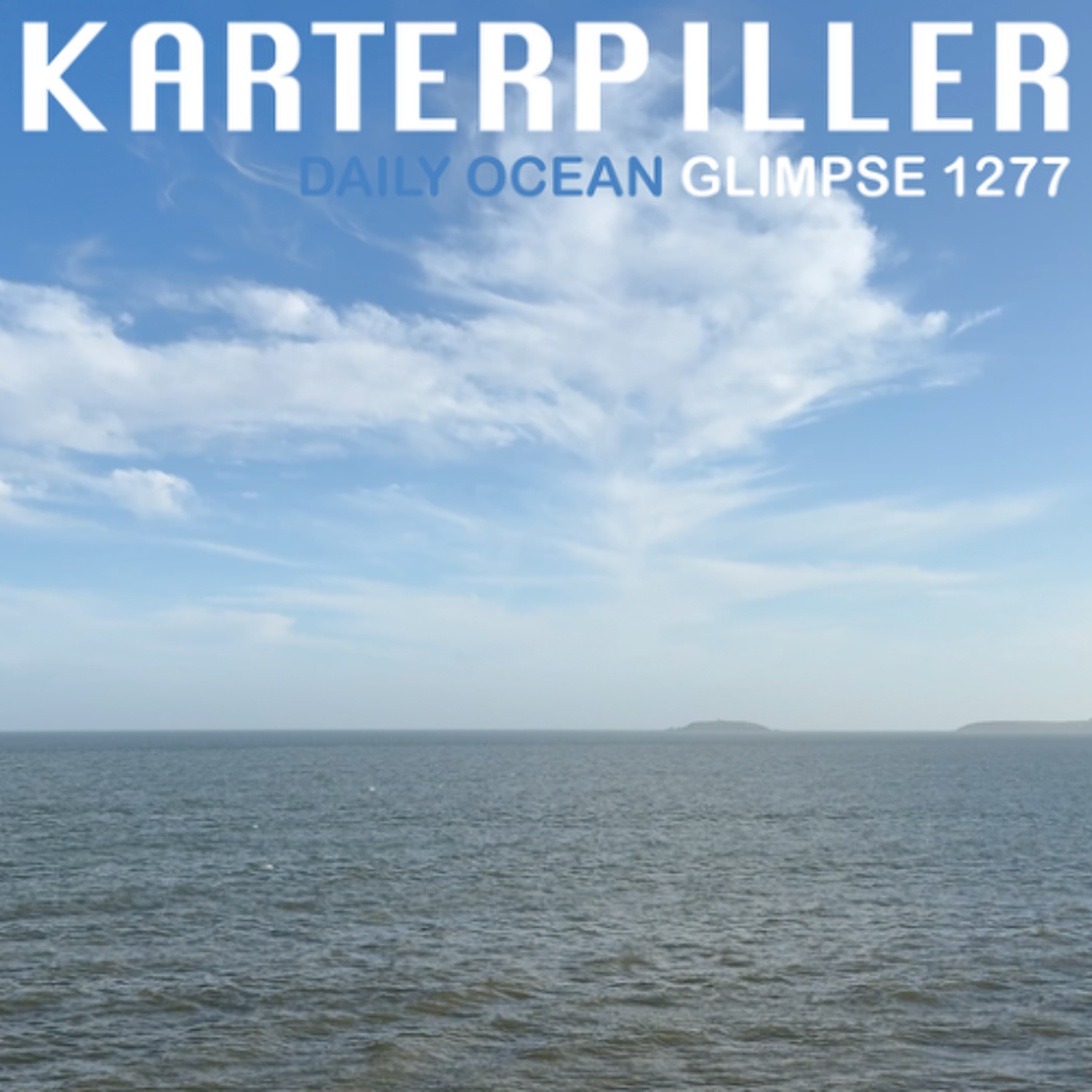 Glimpse 1277 (Mar 31 2025) episode artwork