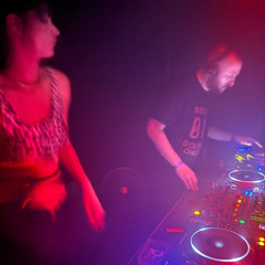 Pilea B2B Büschätt - Legga X Demorave -  @Gängeviertel