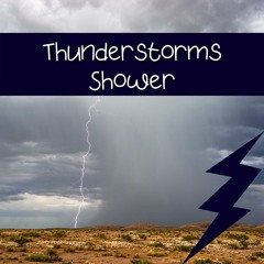 Harmonious Thunderstorm Sounds