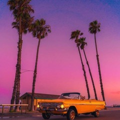 HTX Youngster - Cali (Chopped and Screwed)