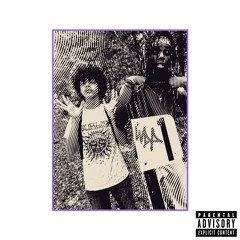 blood w/mollywok (prod. kidhoodiee)