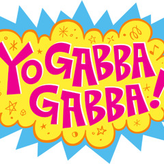 Yo Gabba Gabba Battle Track @sea4108 x @Hv Burto #jc